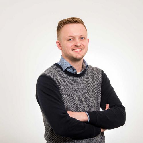 Herman ten Voorde - Beveiliging & Domotica