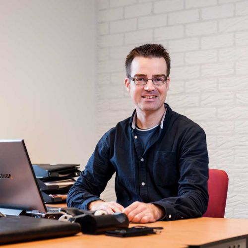 Tobian Breuker - VoIP Telefonie