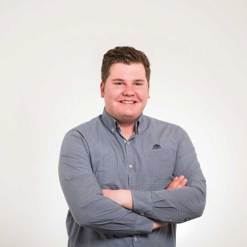 Steven Pluimers - Reparaties